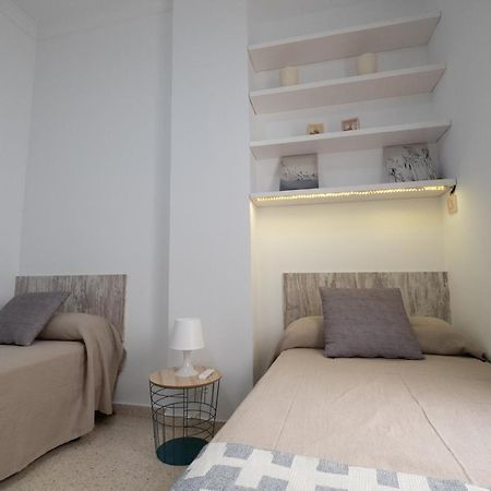 Apartamento America Sanlúcar de Barrameda Exterior foto