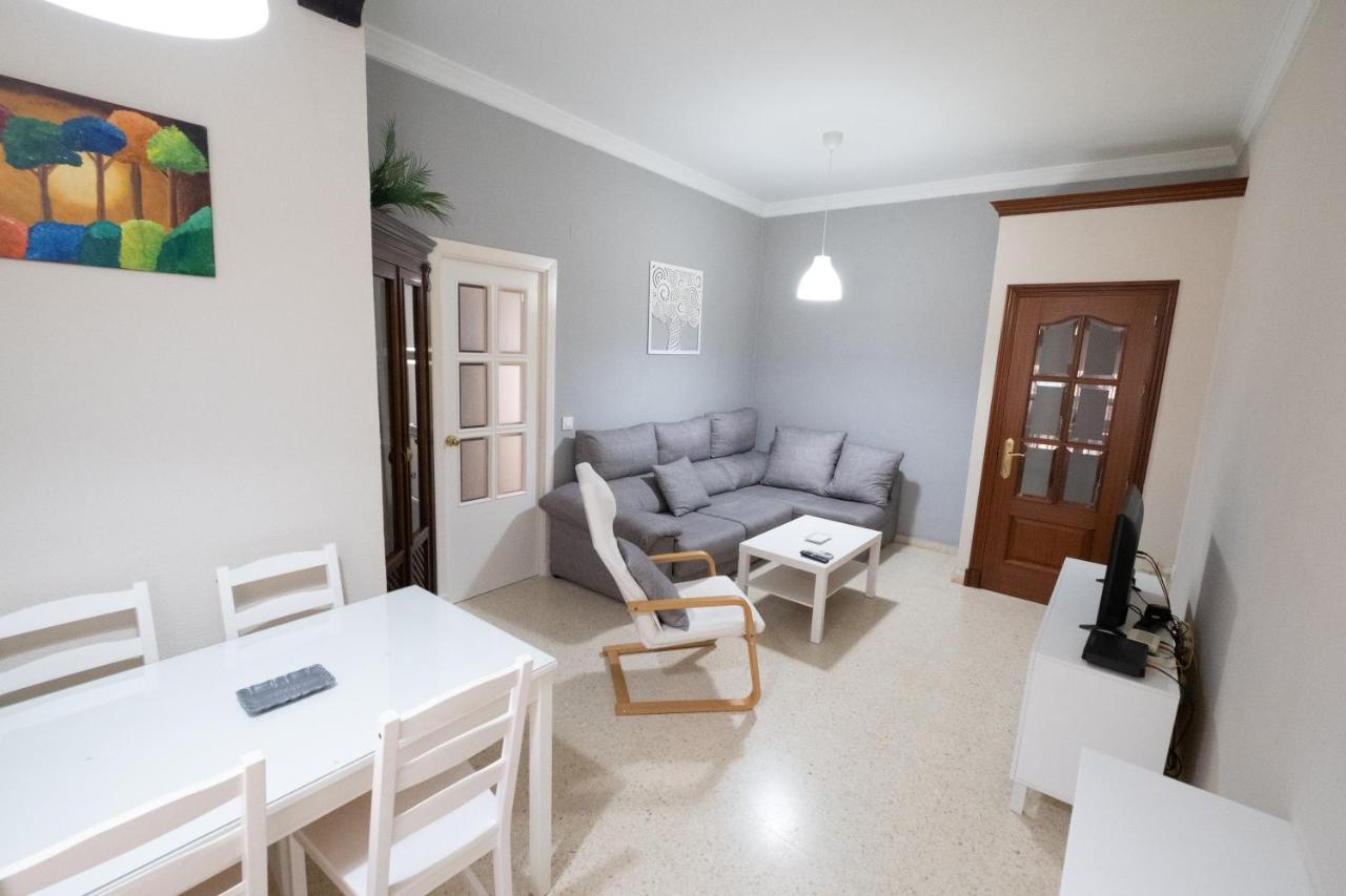 Apartamento America Sanlúcar de Barrameda Exterior foto