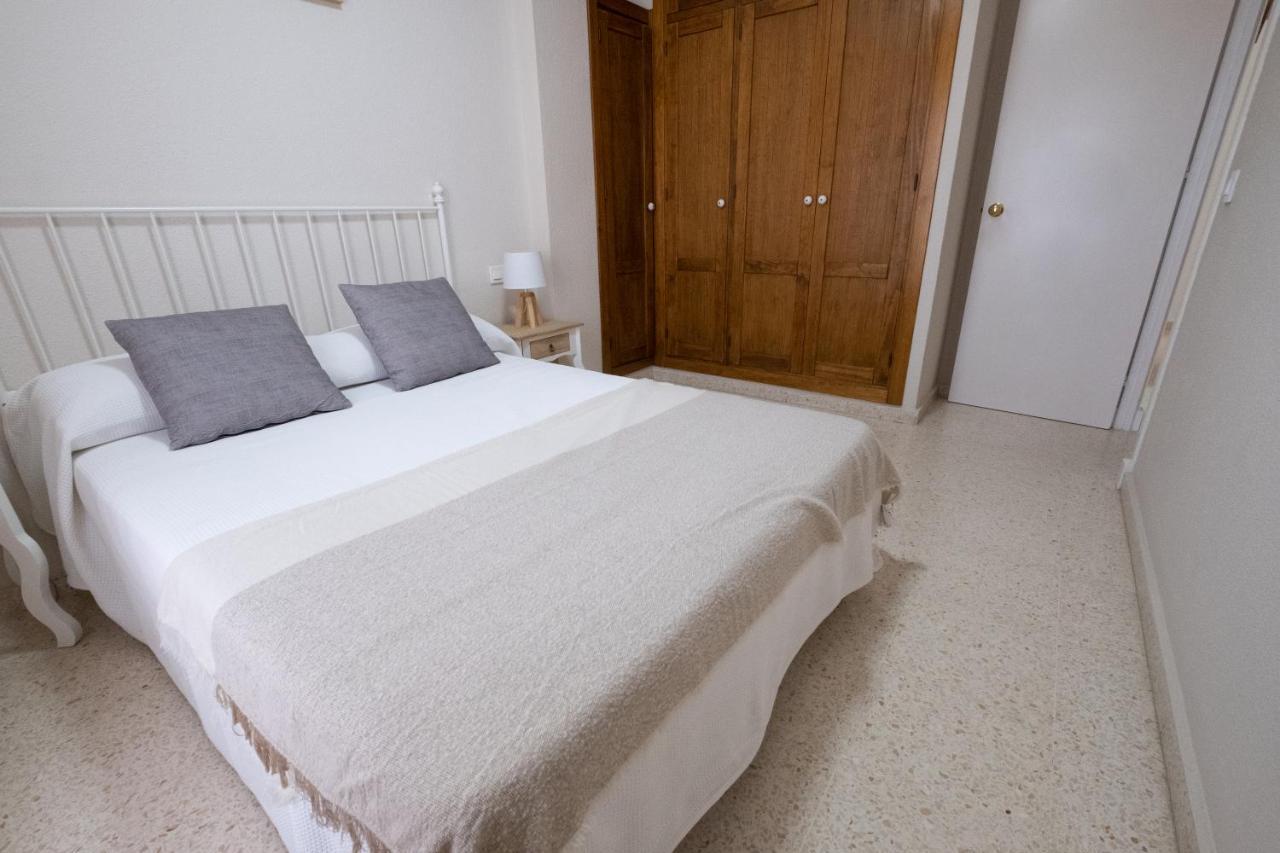 Apartamento America Sanlúcar de Barrameda Exterior foto