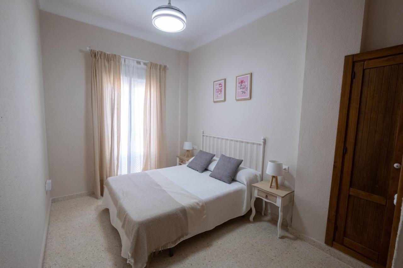 Apartamento America Sanlúcar de Barrameda Exterior foto