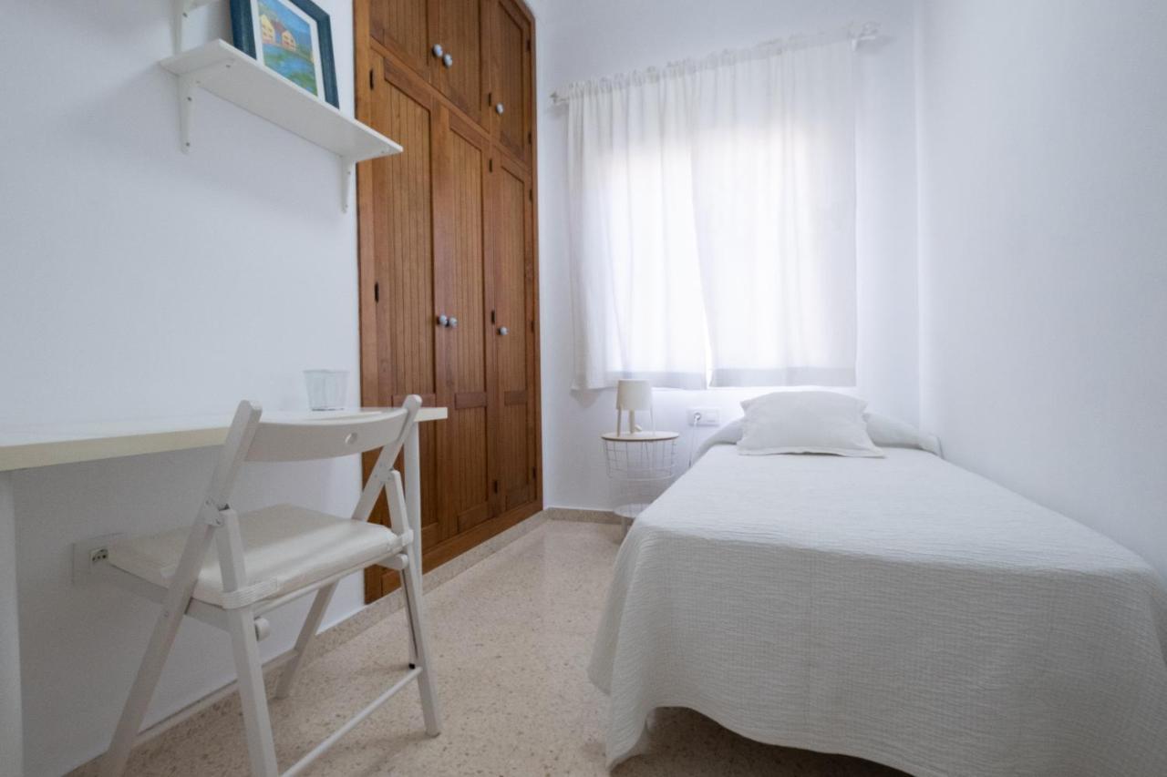 Apartamento America Sanlúcar de Barrameda Exterior foto