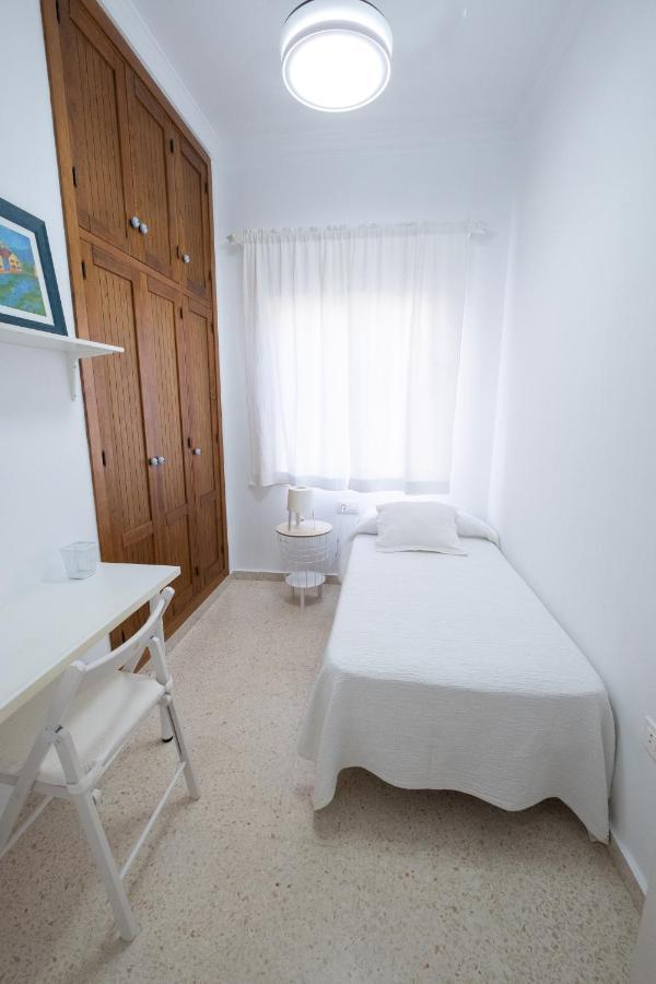 Apartamento America Sanlúcar de Barrameda Exterior foto