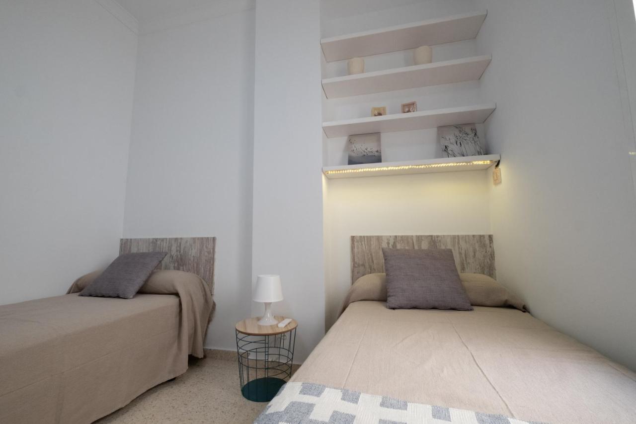 Apartamento America Sanlúcar de Barrameda Exterior foto