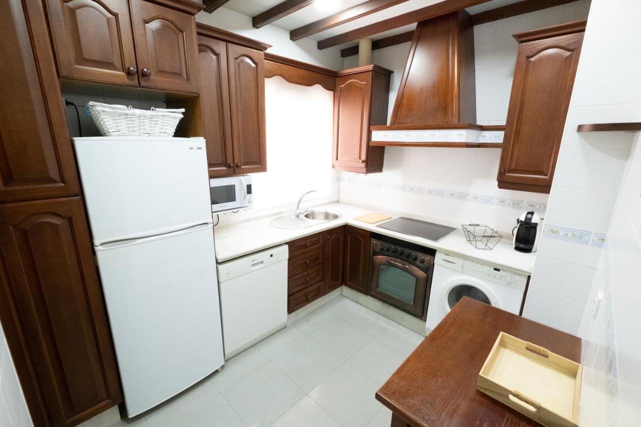 Apartamento America Sanlúcar de Barrameda Exterior foto